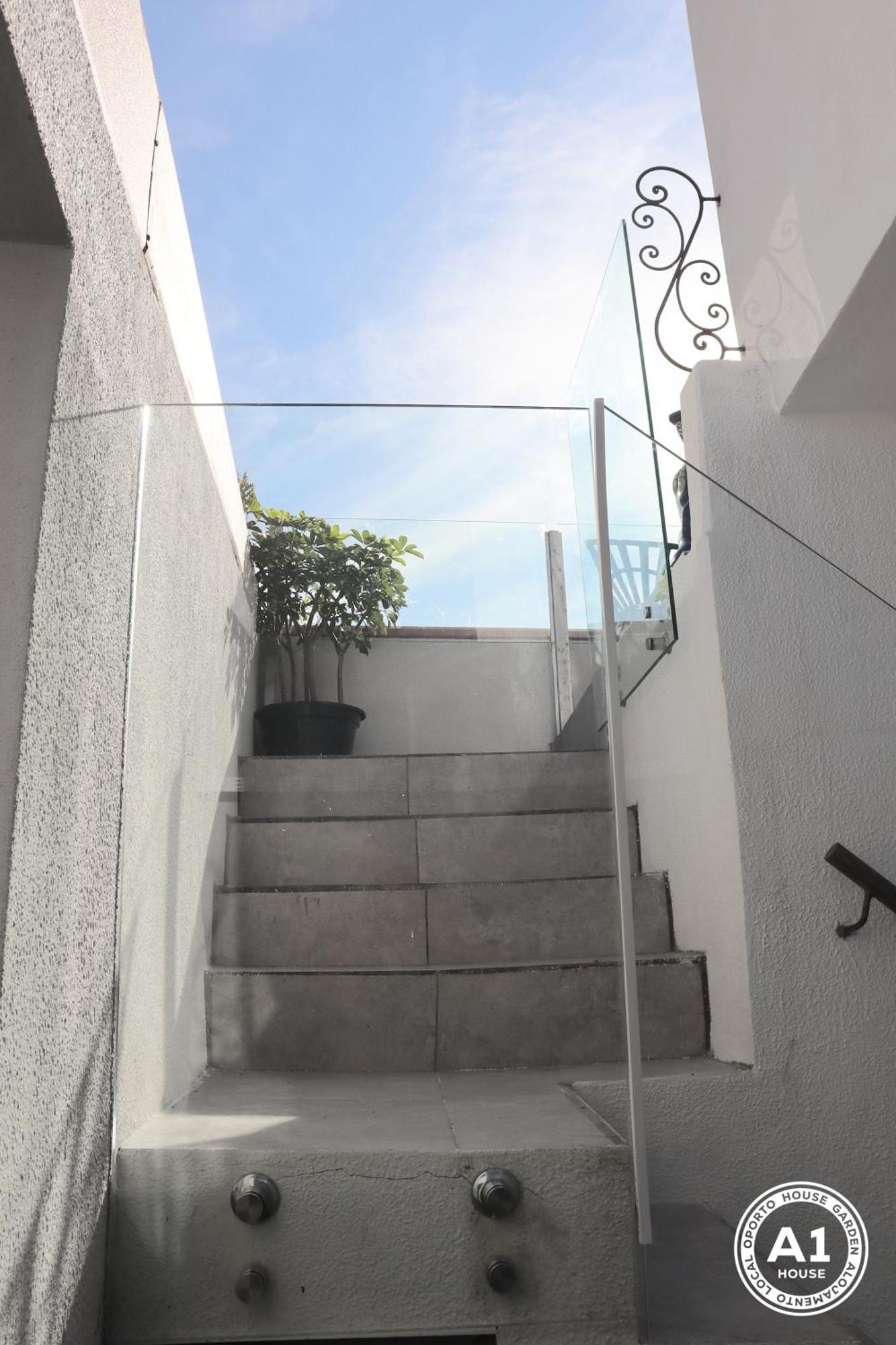 Oporto House Garden Villa Kültér fotó